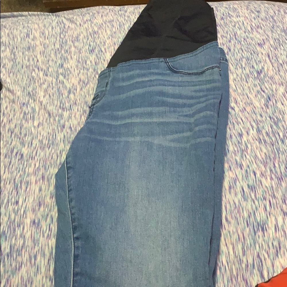 Jeggings